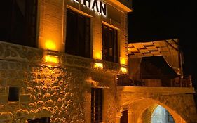 Antik Han Otel Mardin
